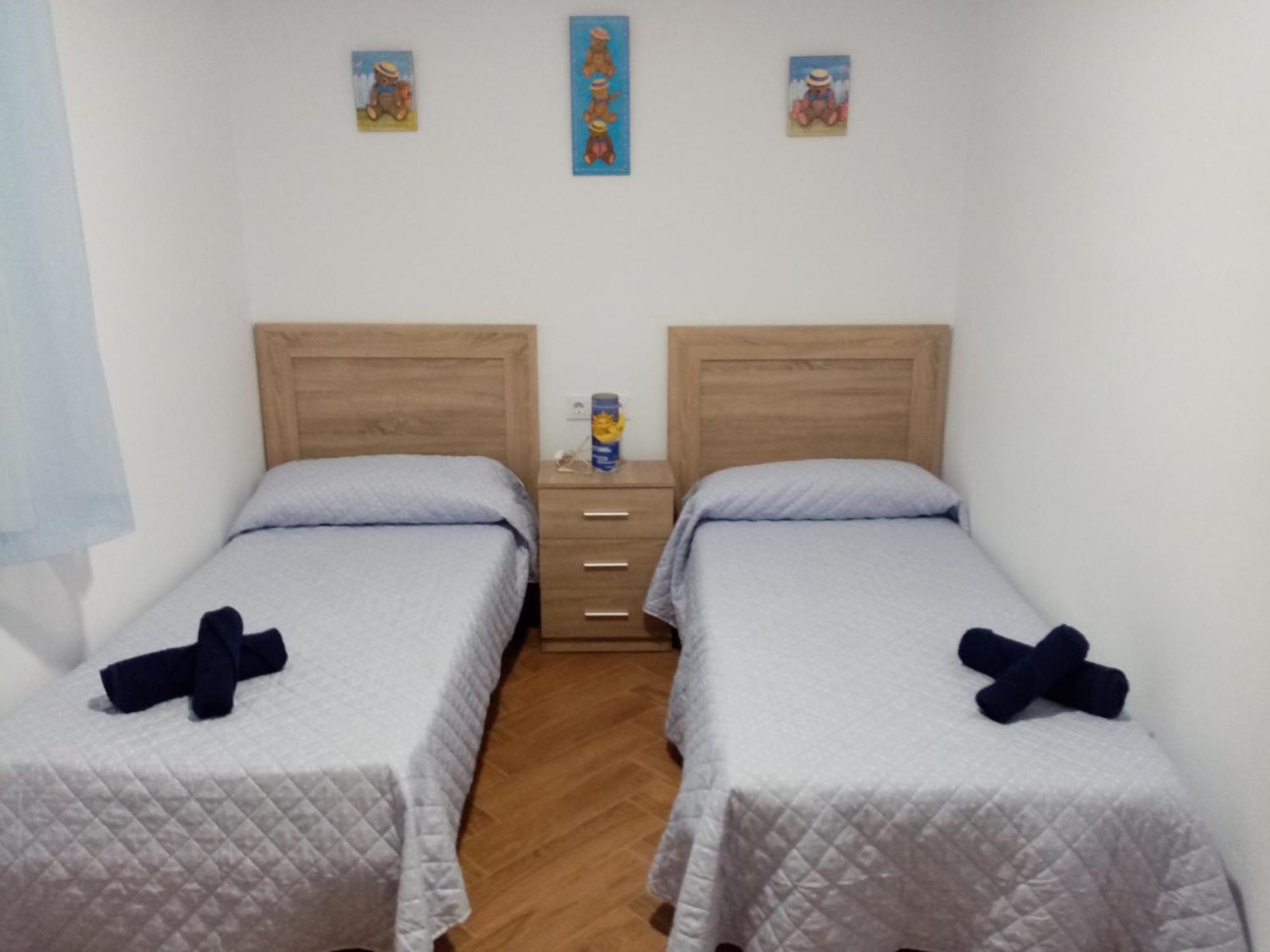 Casa El Pozo Villa Vejer de la Frontera Eksteriør bilde
