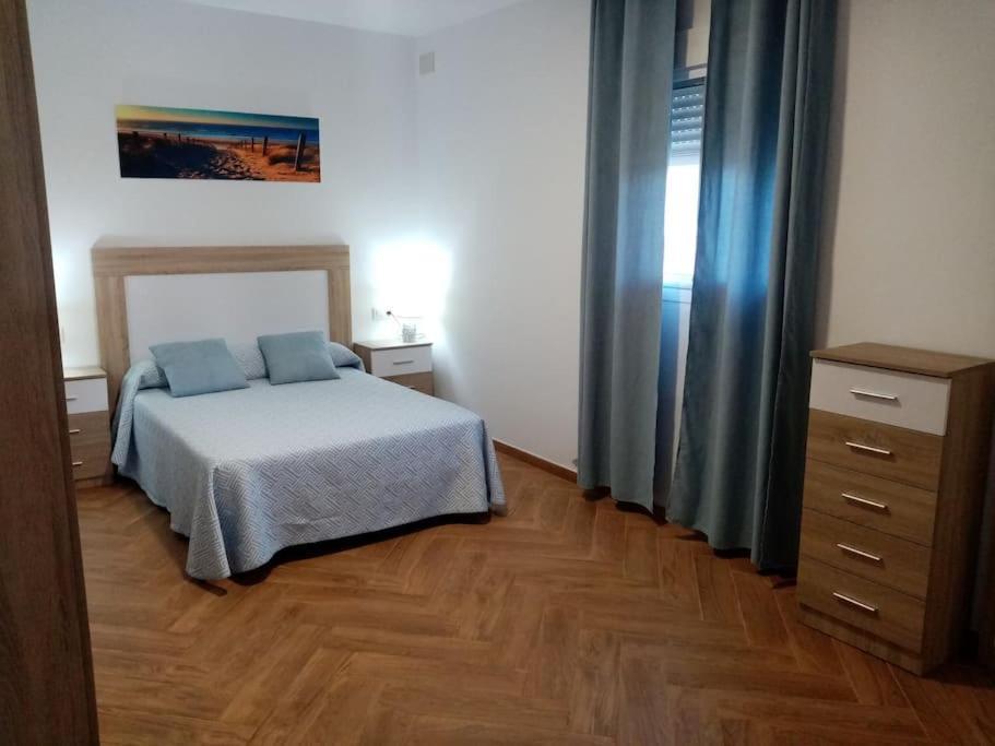 Casa El Pozo Villa Vejer de la Frontera Eksteriør bilde